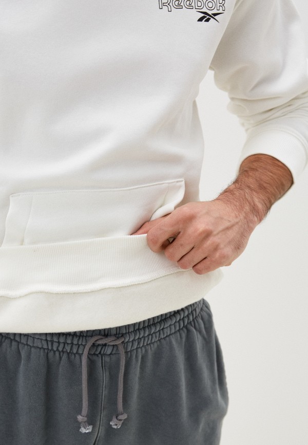 фото Худи reebok