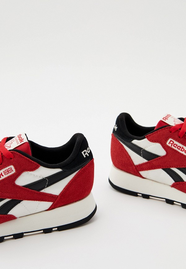 фото Кроссовки reebok