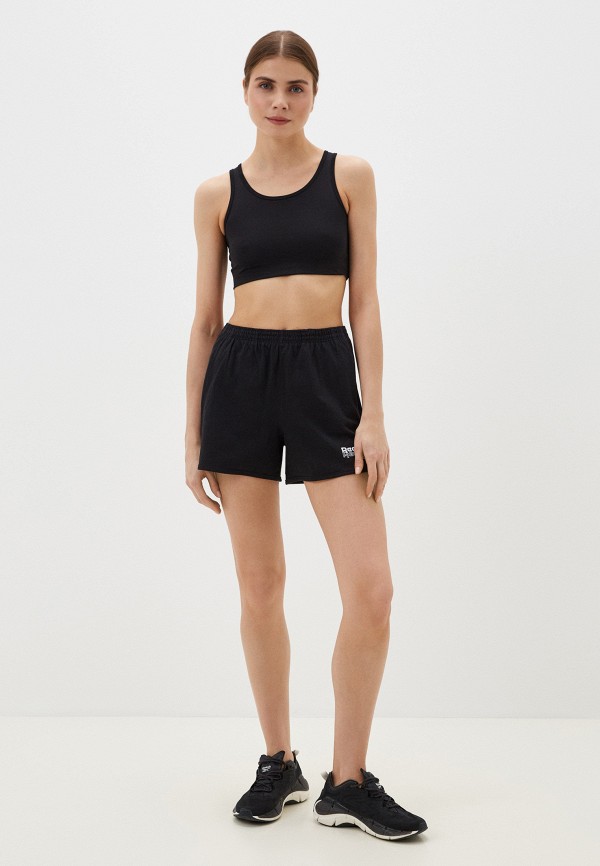 фото Шорты спортивные reebok
