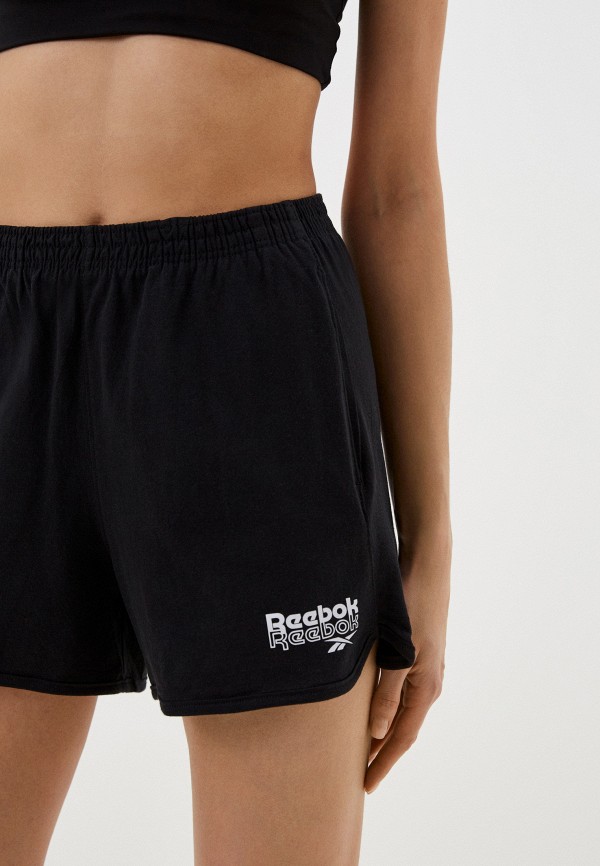 фото Шорты спортивные reebok