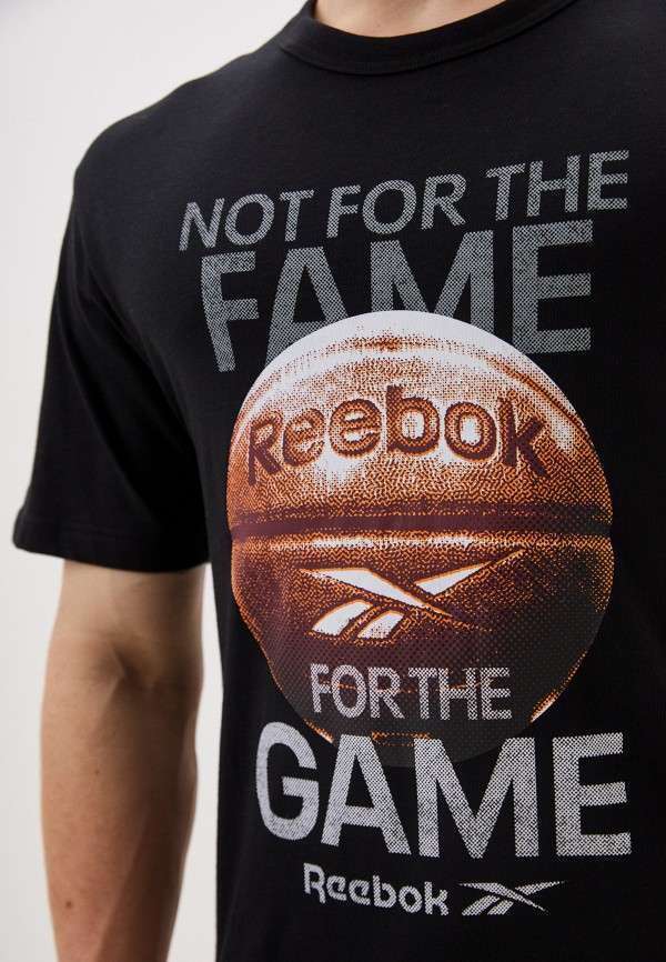 фото Футболка reebok