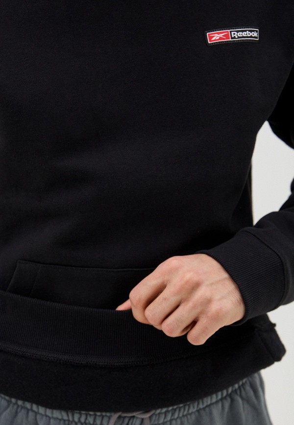 фото Худи reebok