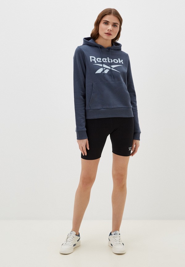 фото Худи reebok