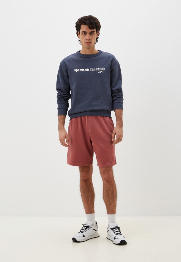 фото Шорты спортивные reebok