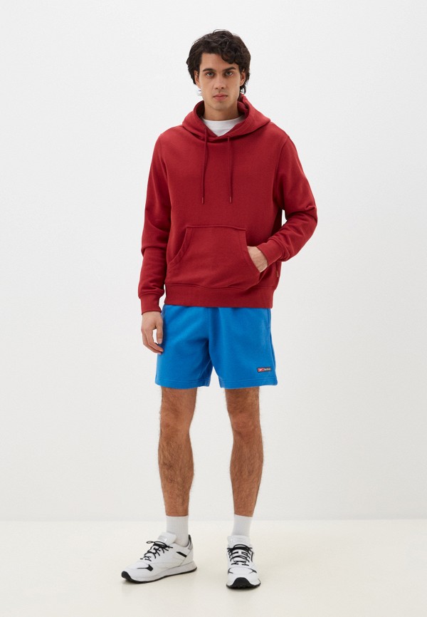 фото Шорты спортивные reebok