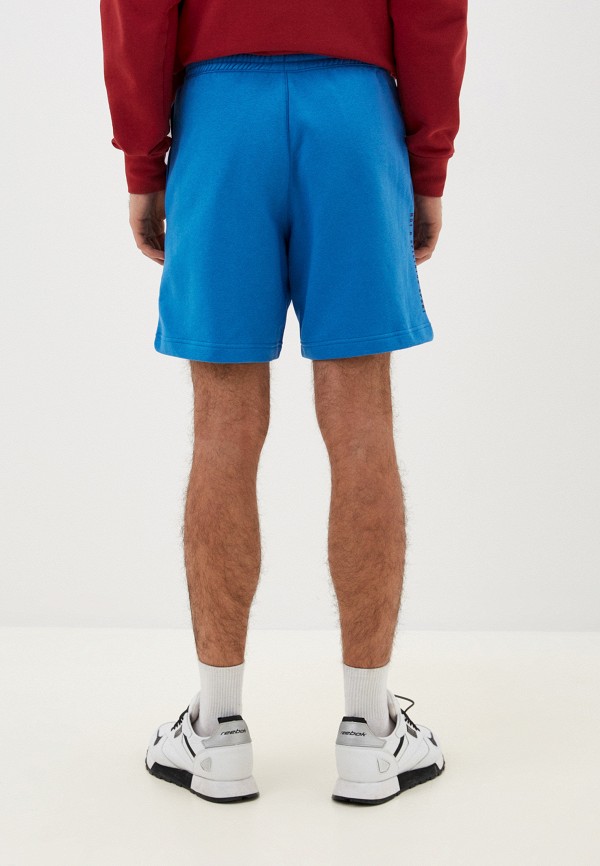 фото Шорты спортивные reebok