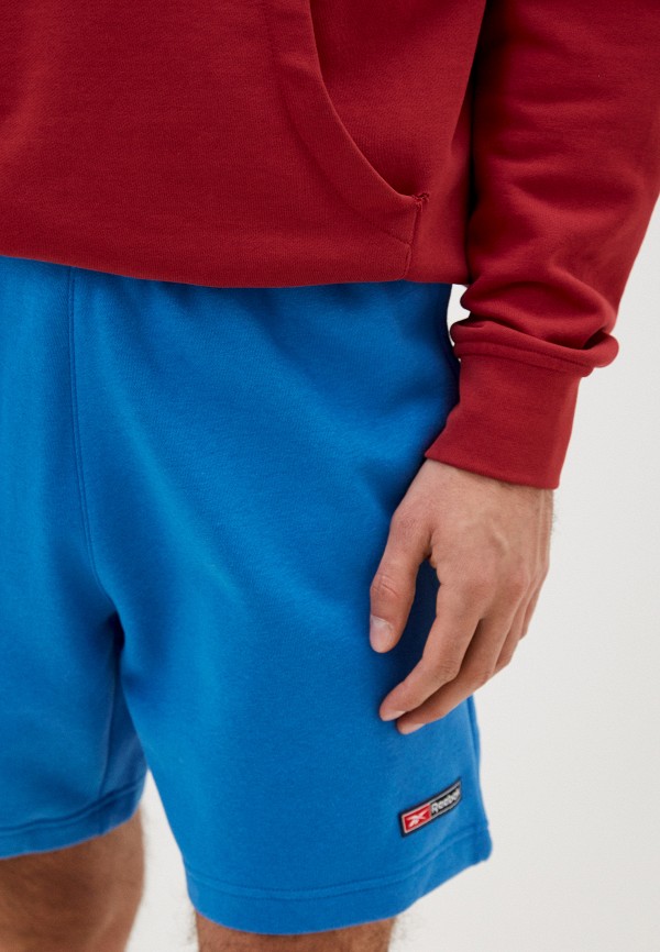 фото Шорты спортивные reebok