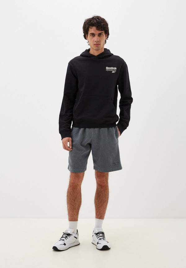 фото Худи reebok