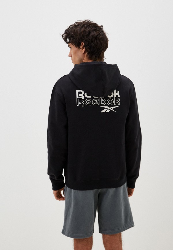 фото Худи reebok