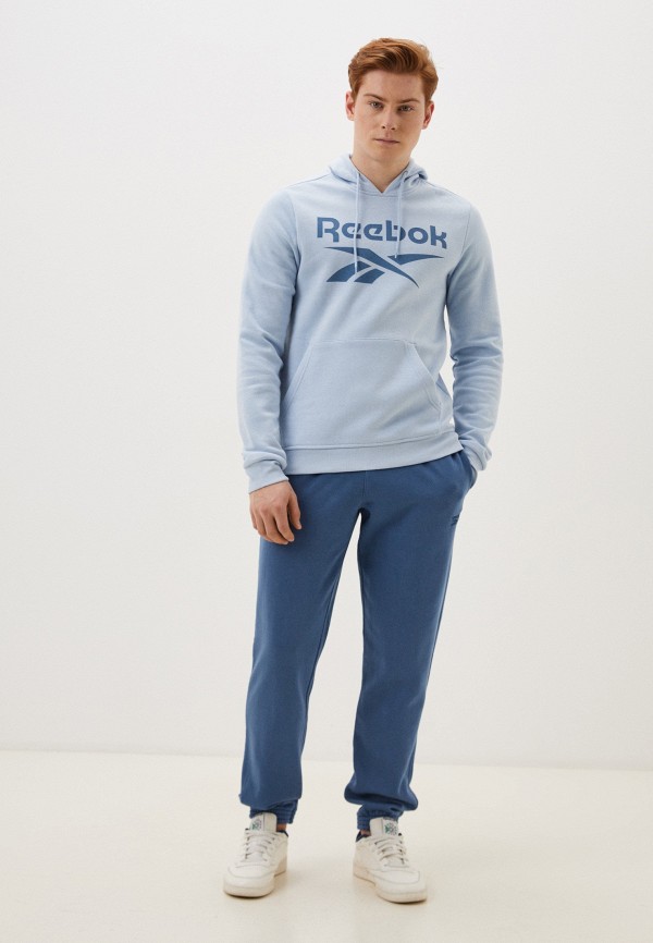 фото Худи reebok