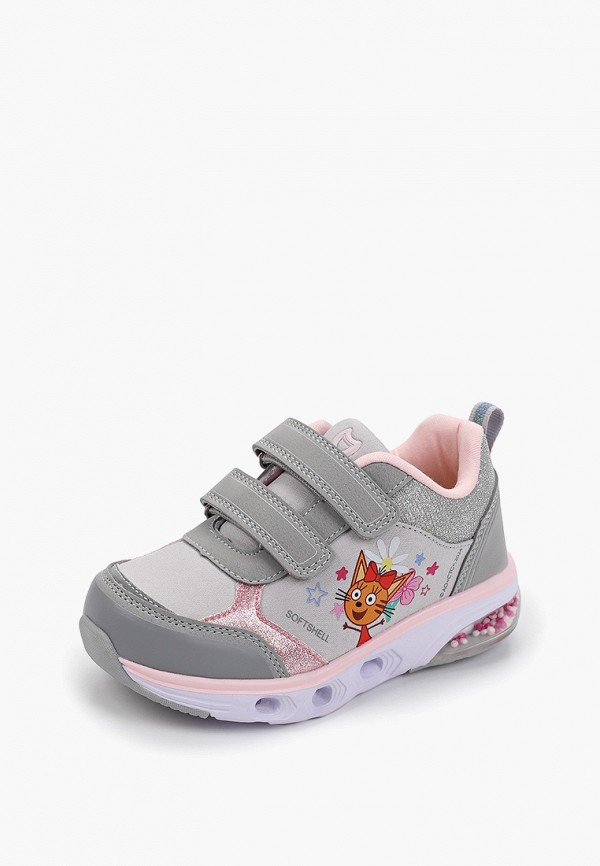 фото Кроссовки котофей