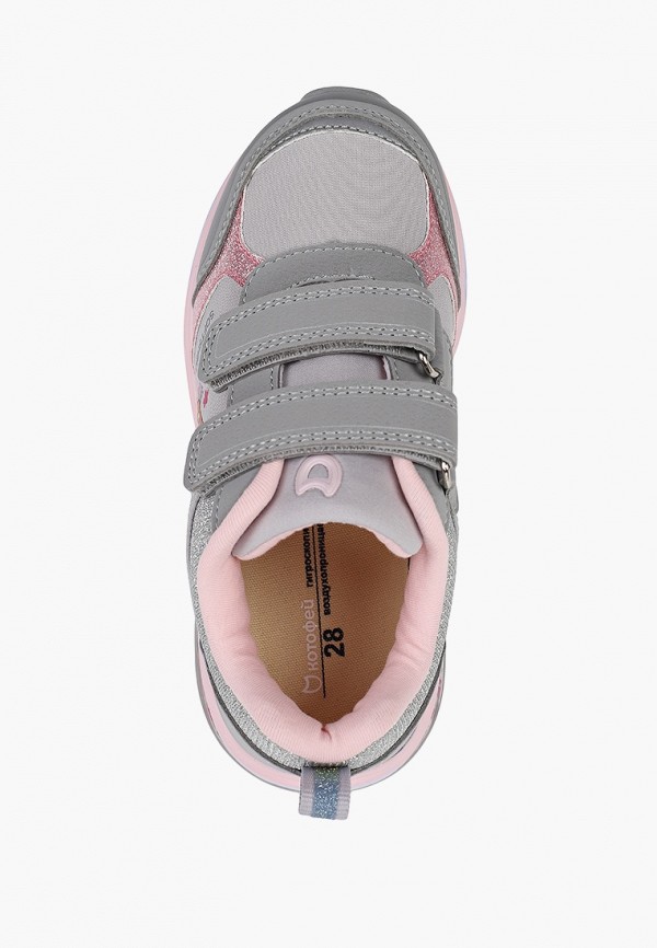 фото Кроссовки котофей