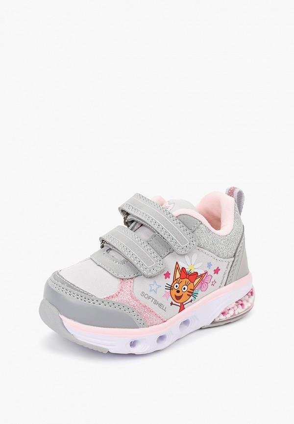 фото Кроссовки котофей