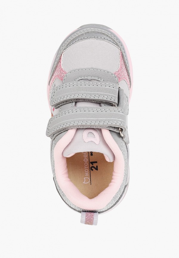 фото Кроссовки котофей