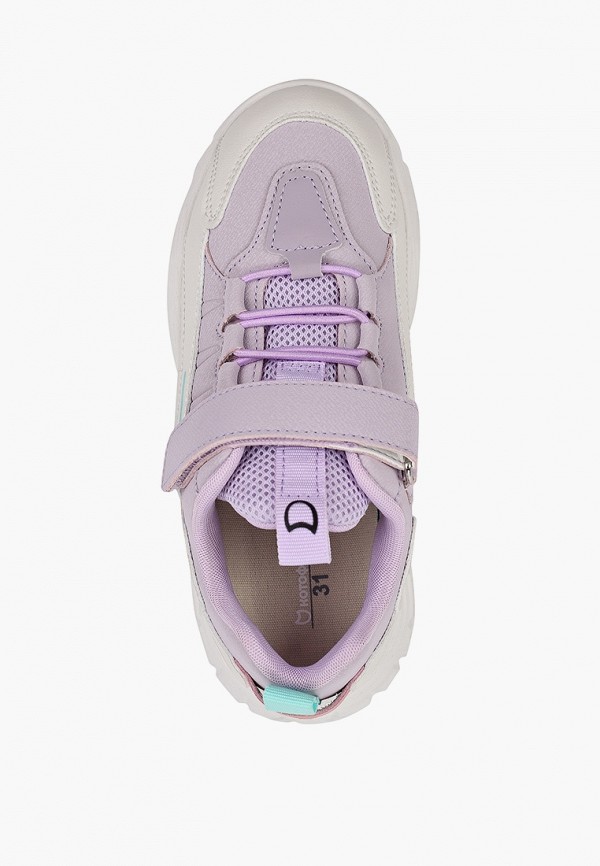 фото Кроссовки котофей