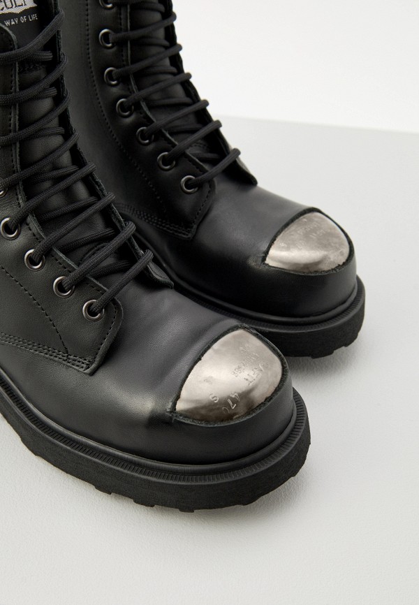 фото Ботинки cult