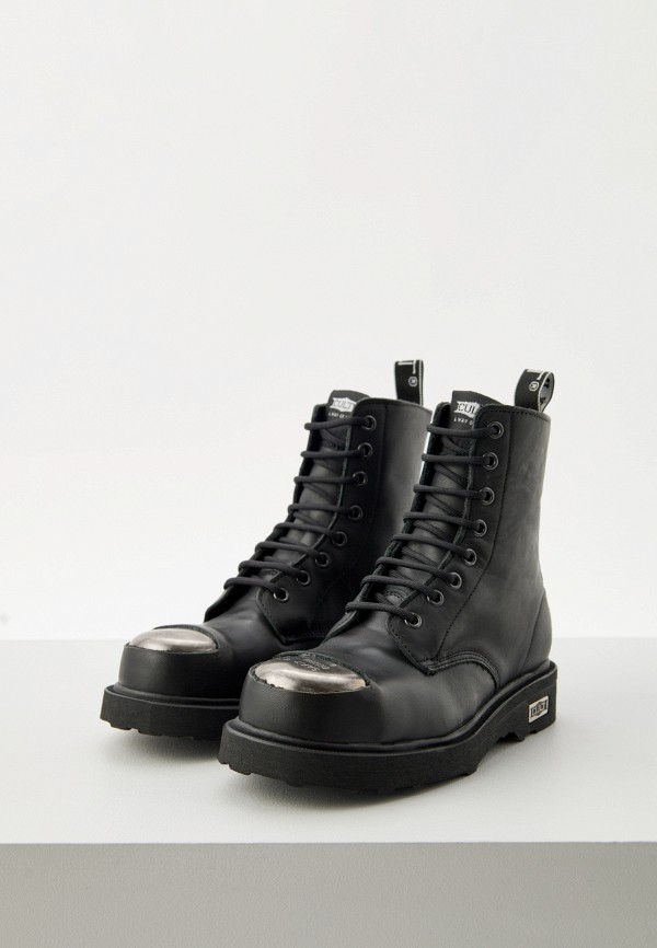 фото Ботинки cult