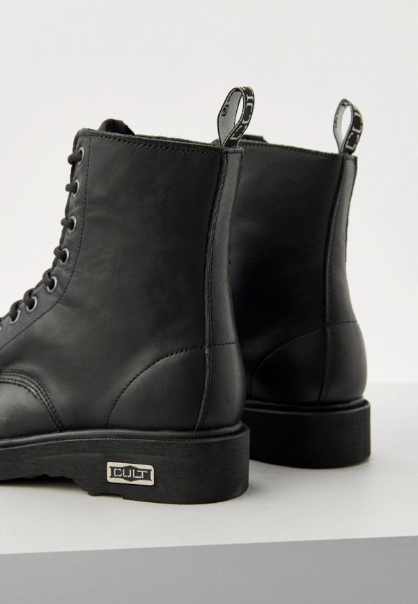 фото Ботинки cult