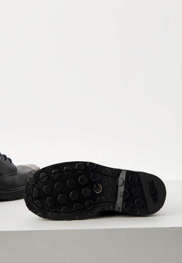 фото Ботинки cult