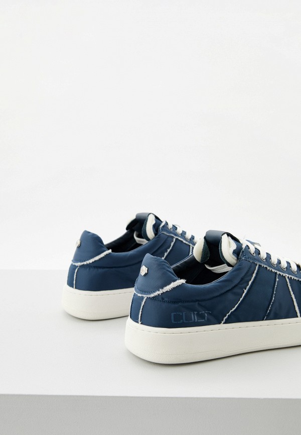 фото Кеды cult