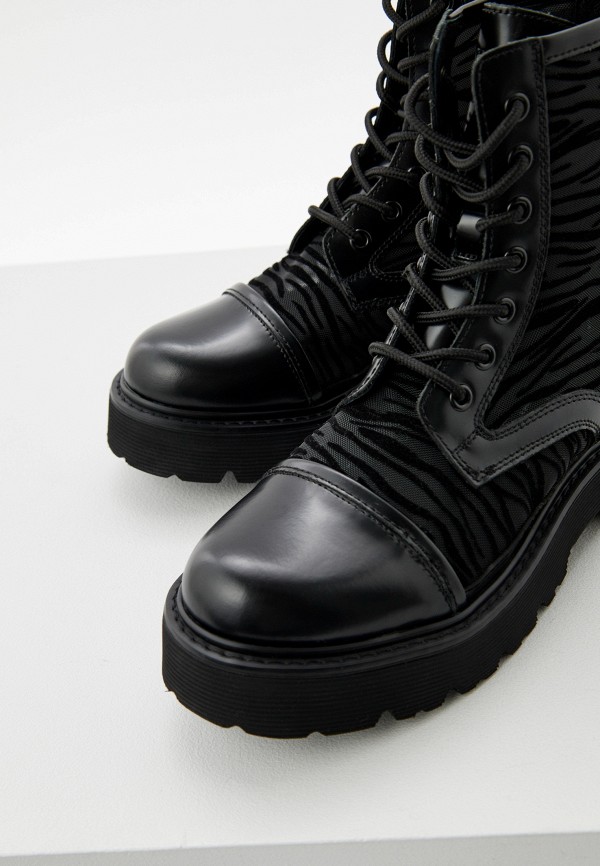 фото Ботинки cult