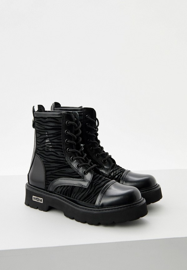 фото Ботинки cult