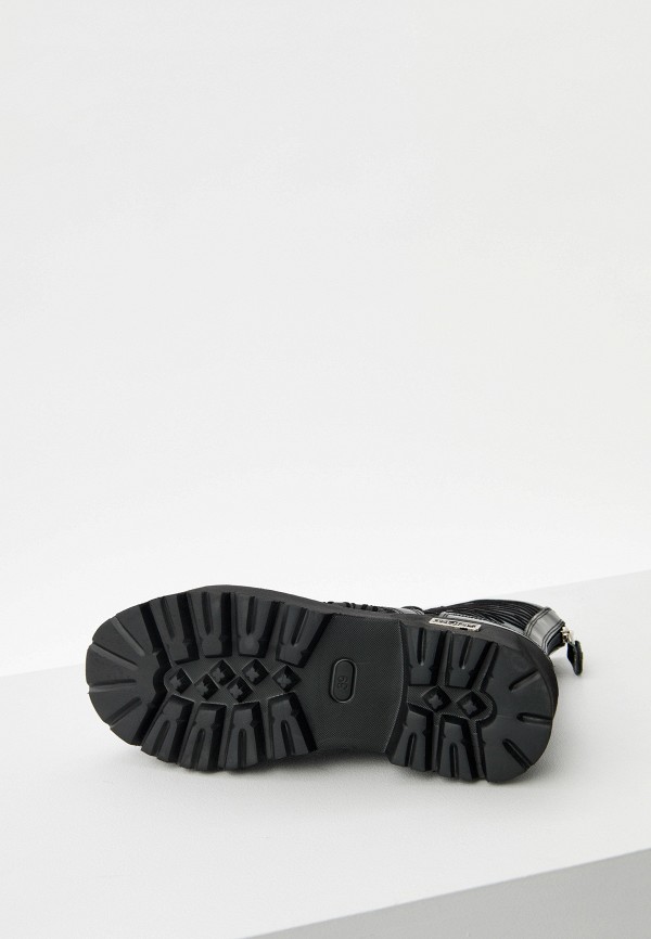 фото Ботинки cult