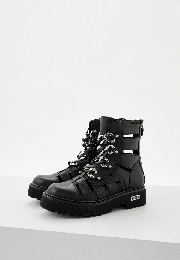 фото Ботинки cult