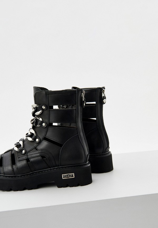 фото Ботинки cult