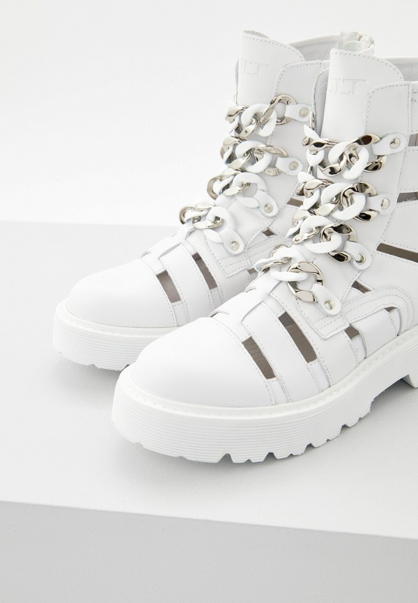 фото Ботинки cult