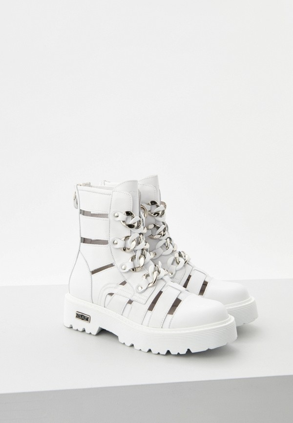 фото Ботинки cult