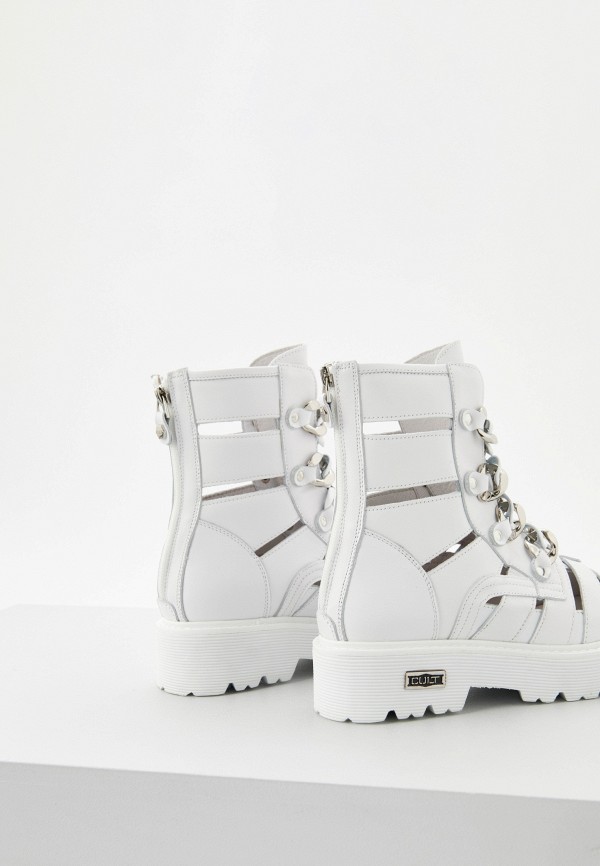 фото Ботинки cult