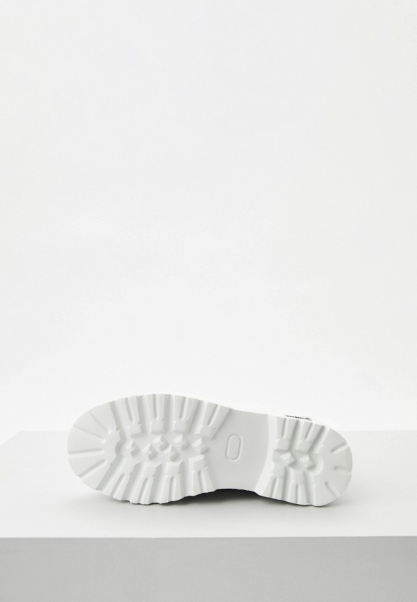 фото Ботинки cult