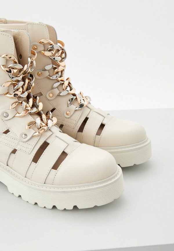 фото Ботинки cult