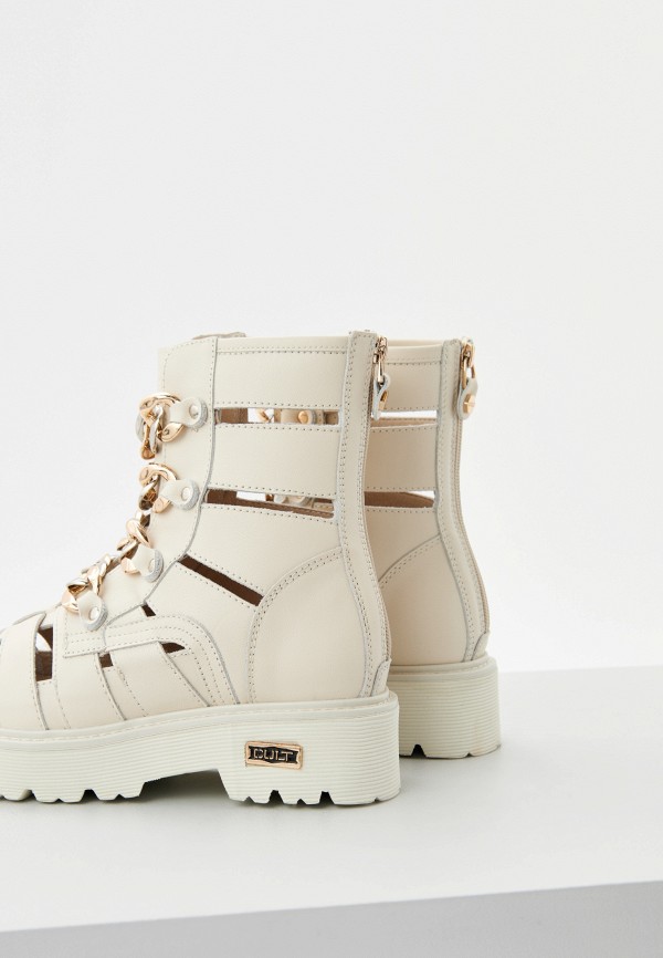 фото Ботинки cult