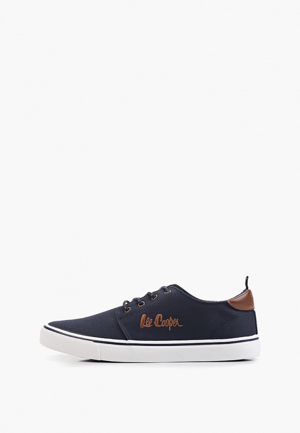 фото Кеды lee cooper