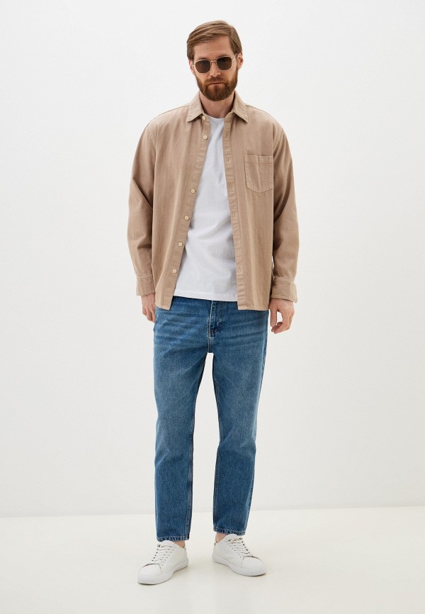 фото Джинсы lee cooper