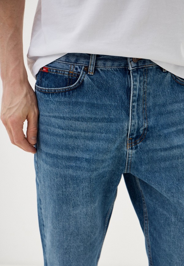 фото Джинсы lee cooper