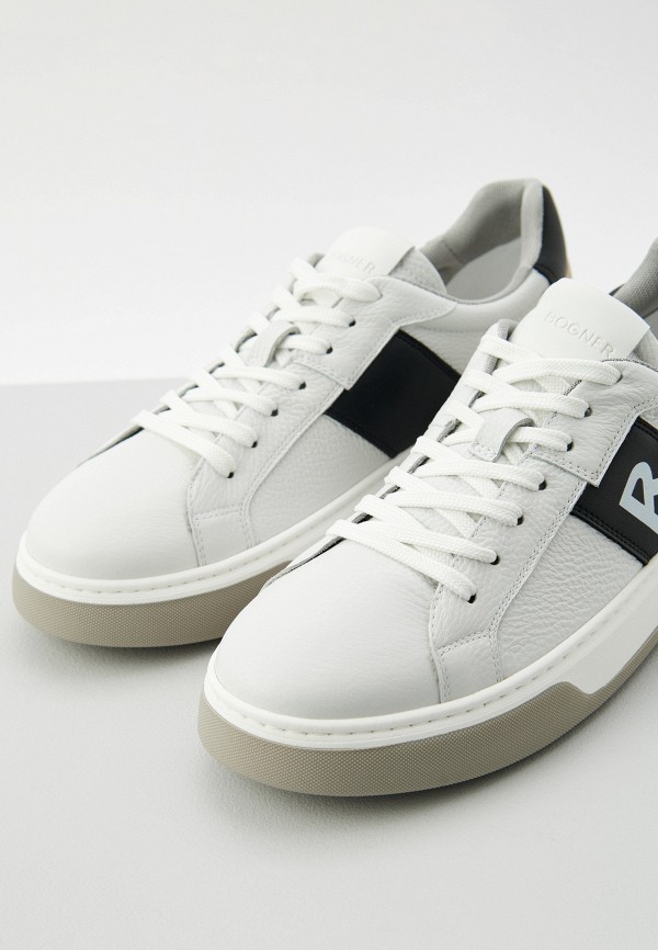 фото Кеды bogner