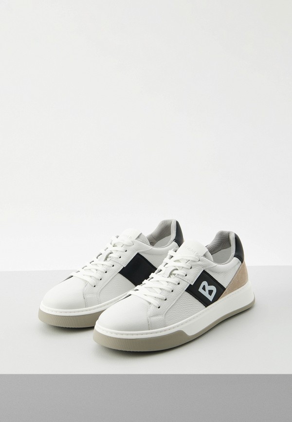 фото Кеды bogner