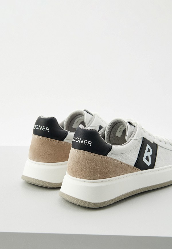 фото Кеды bogner