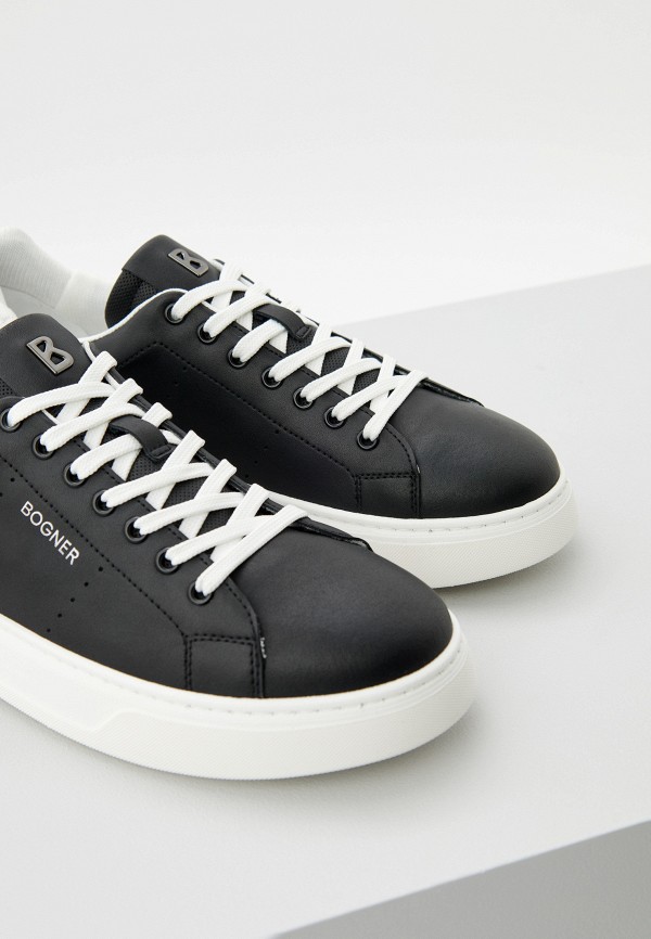 фото Кеды bogner