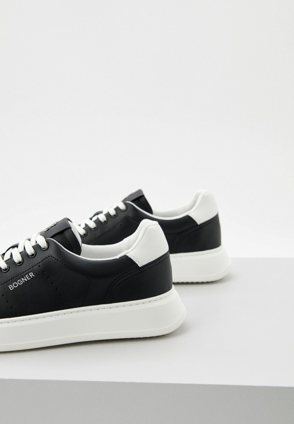 фото Кеды bogner