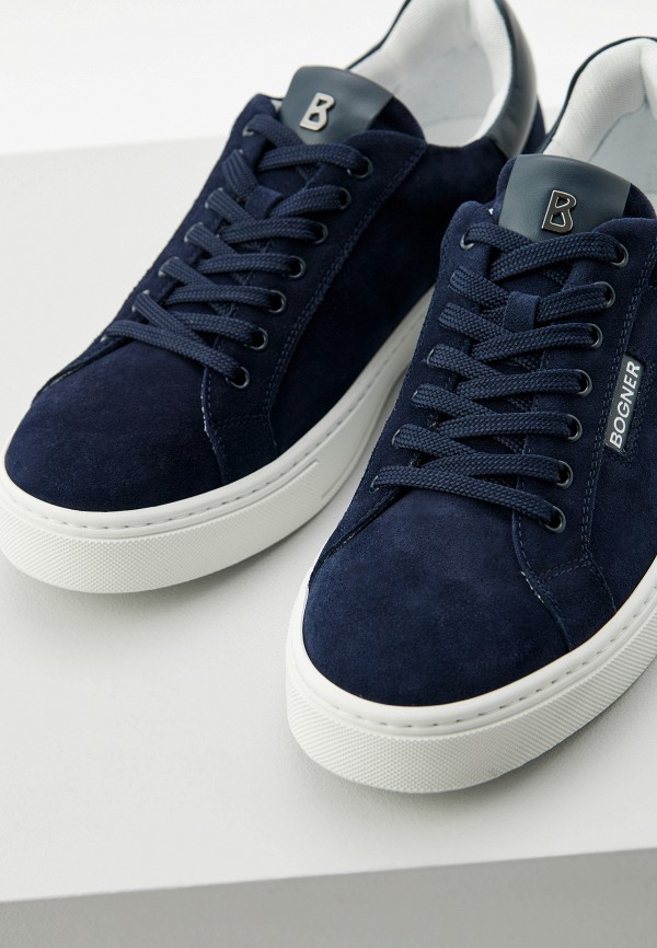 фото Кеды bogner