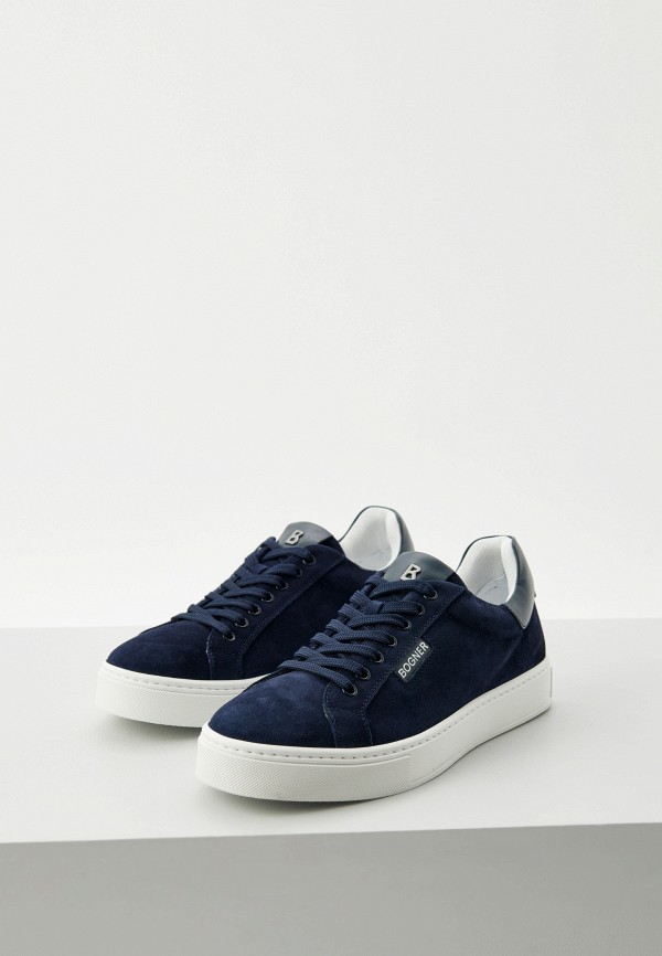 фото Кеды bogner