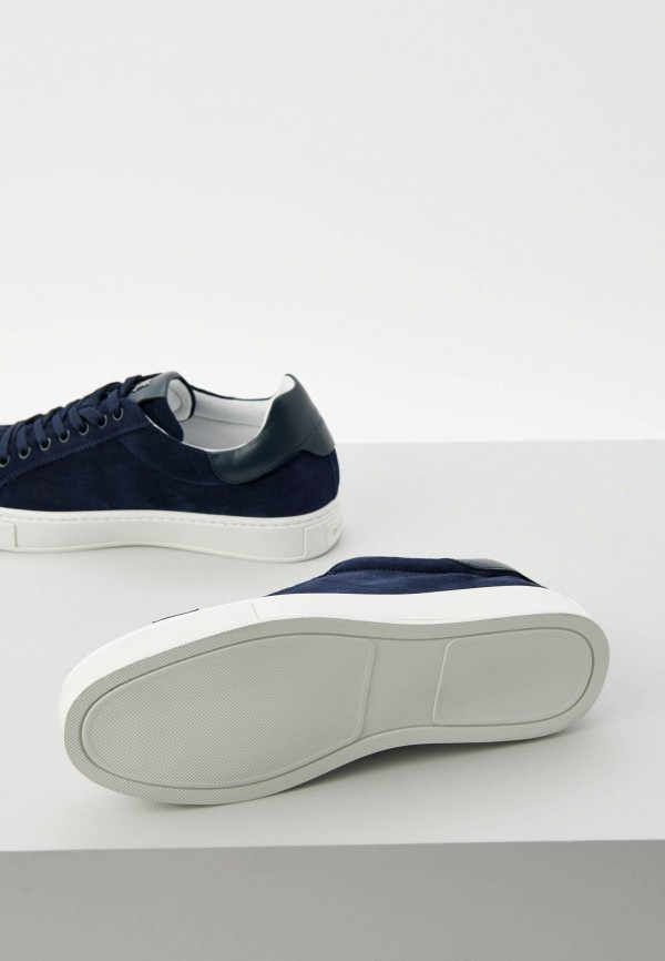 фото Кеды bogner