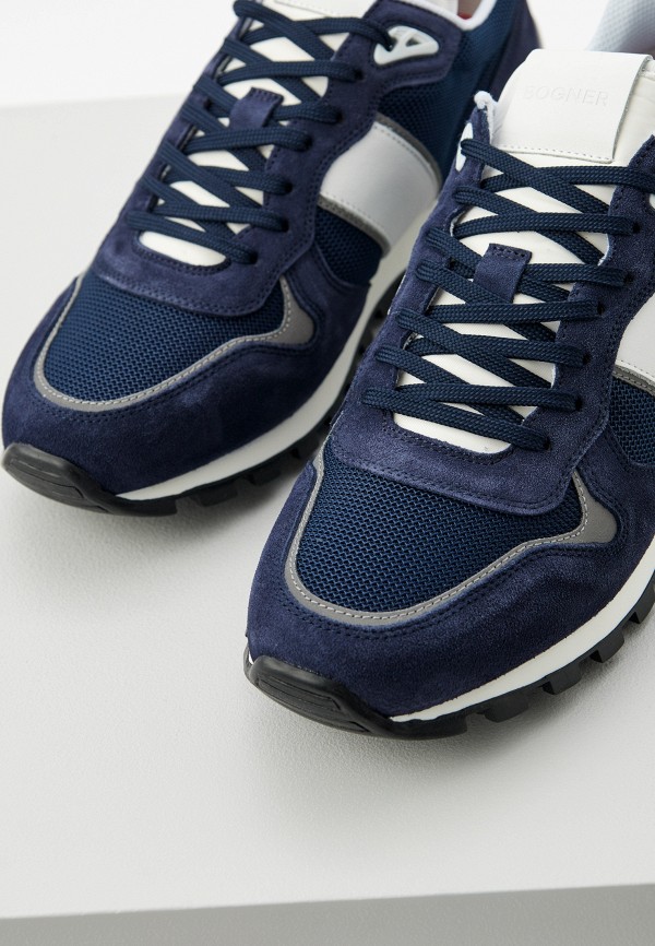 фото Кроссовки bogner