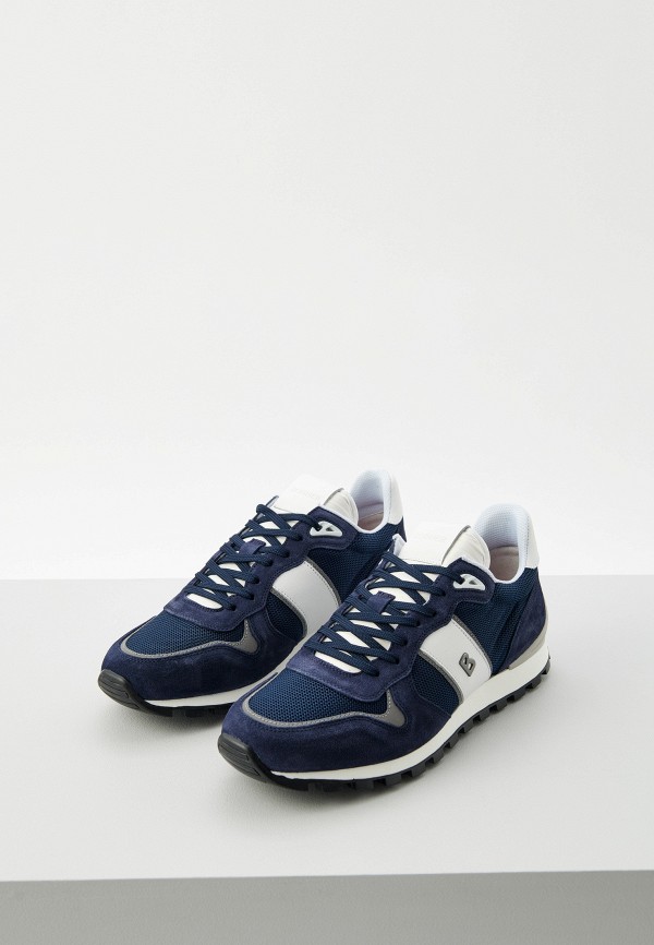 фото Кроссовки bogner