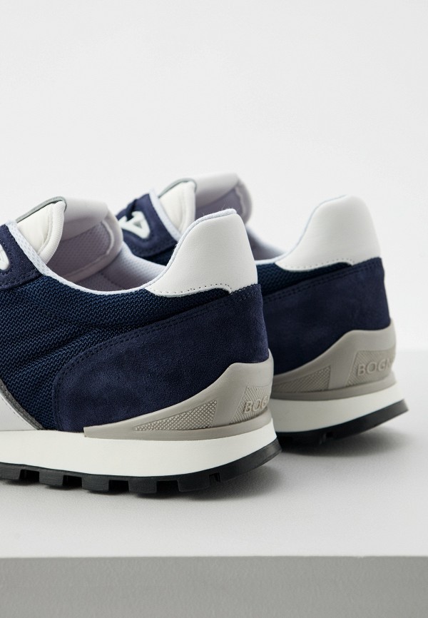 фото Кроссовки bogner