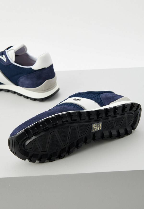 фото Кроссовки bogner